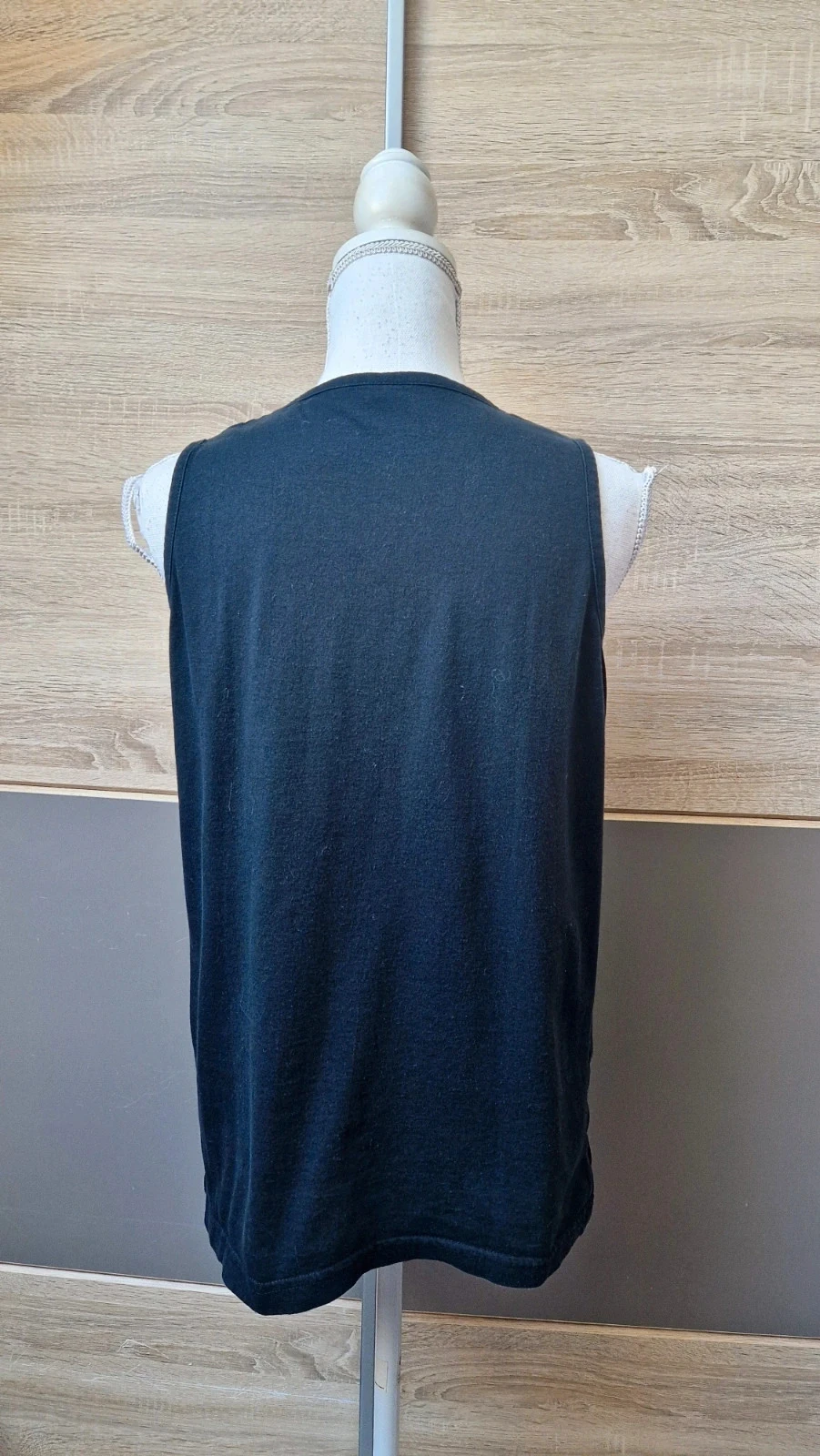 Top tank negro Talla 42/44 – photo 3